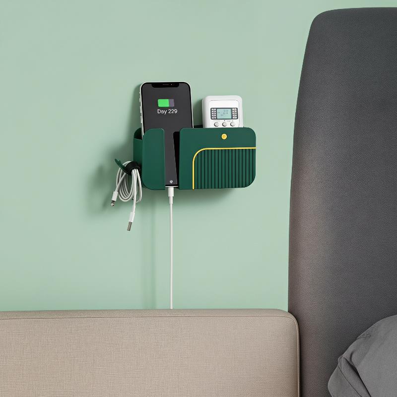 Rak Penyimpanan Dinding Tanpa  - Gaming Accessories Wall Mount ulasan dan harga