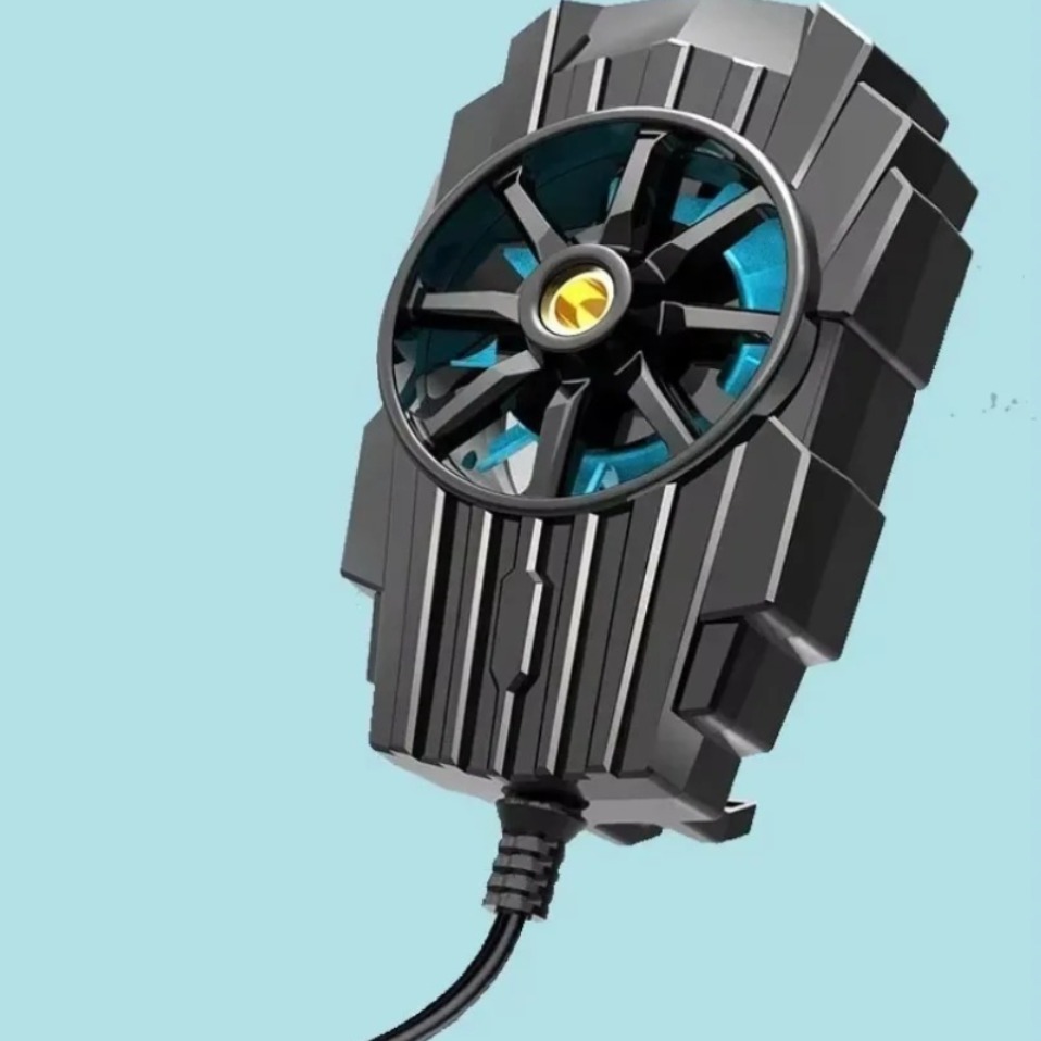 Klip Belakang Portabel Pending - Gaming Accessories For Phone ulasan dan harga