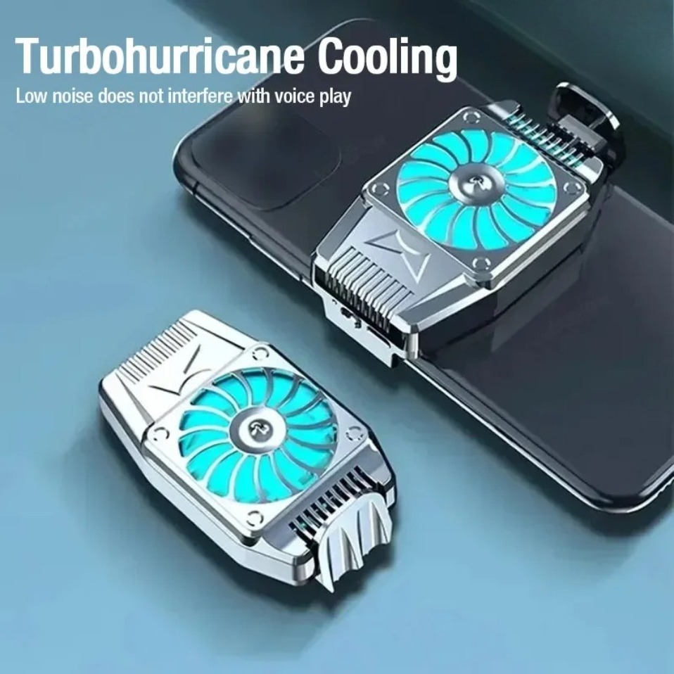Klip Belakang Portabel Pending - Gaming Accessories For Phone ulasan dan harga
