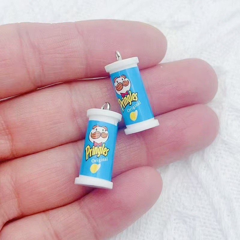 10pcs Simulasi Keranjang Kerip - Gaming Accessories Gifts ulasan dan harga
