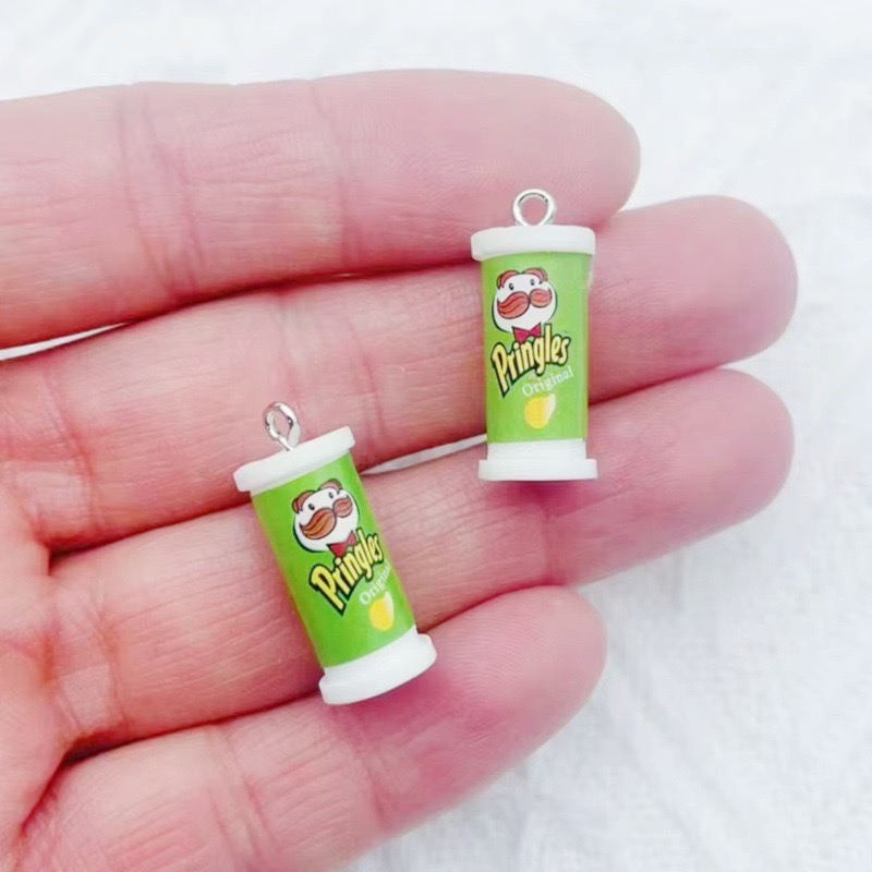 10pcs Simulasi Keranjang Kerip - Gaming Accessories Gifts ulasan dan harga