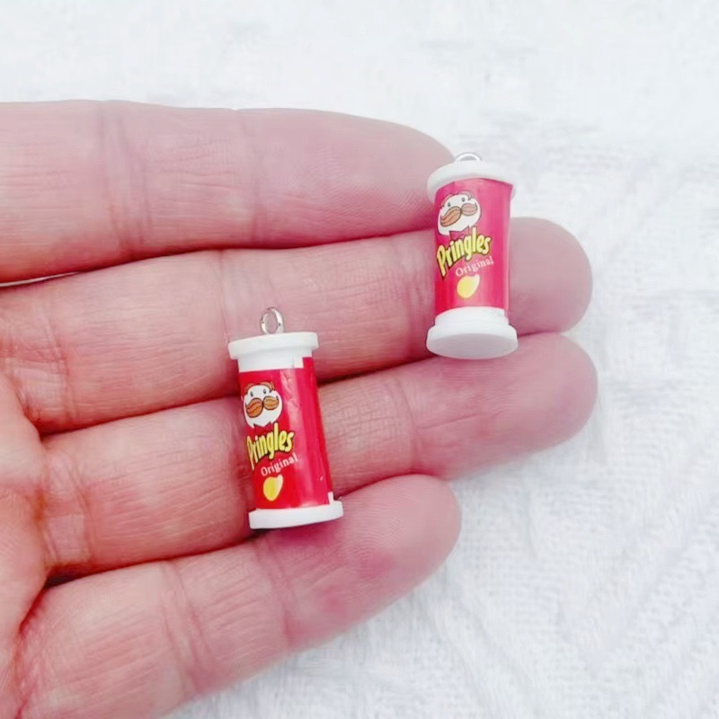 10pcs Simulasi Keranjang Kerip - Gaming Accessories Gifts ulasan dan harga