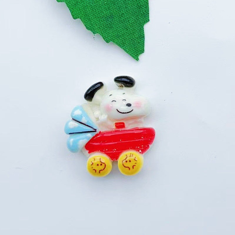 12 buah liontin anjing kartun  - Gaming Accessories Gifts ulasan dan harga