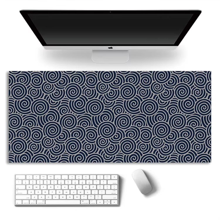Japan Wave Mouse Pad Company A - Gaming Accessories Japan ulasan dan harga