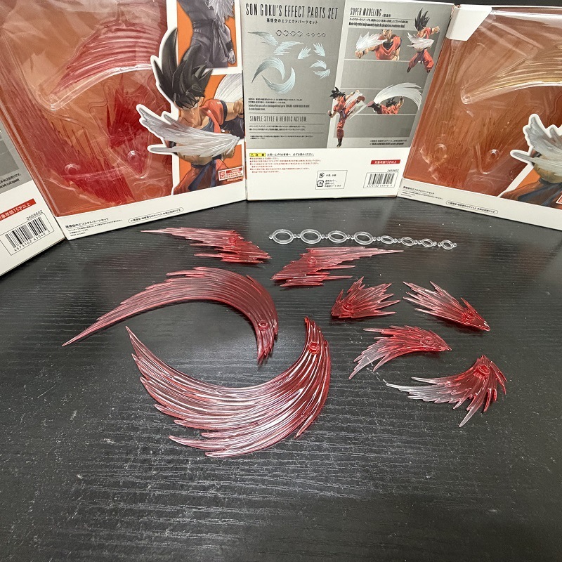 1/12 EFEK Pedang Anime Dragon  - Gaming Accessories Anime ulasan dan harga