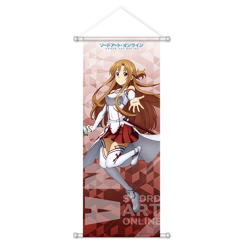 Sword Art Online Anime Periphe - Gaming Accessories Anime ulasan dan harga