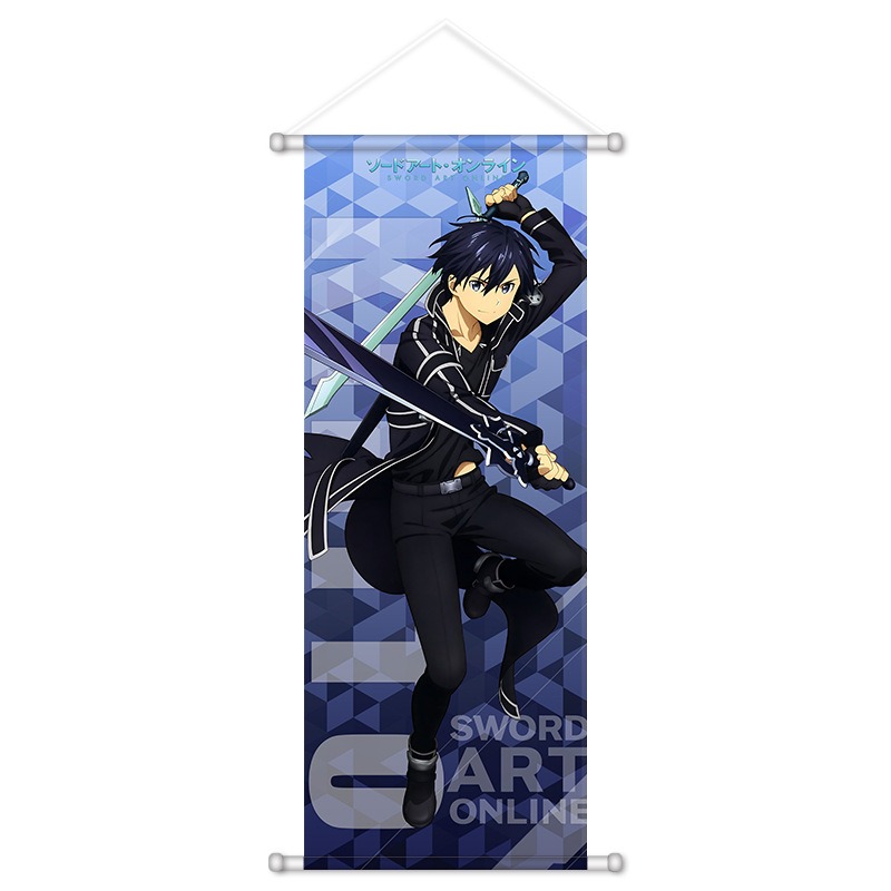 Sword Art Online Anime Periphe - Gaming Accessories Anime ulasan dan harga