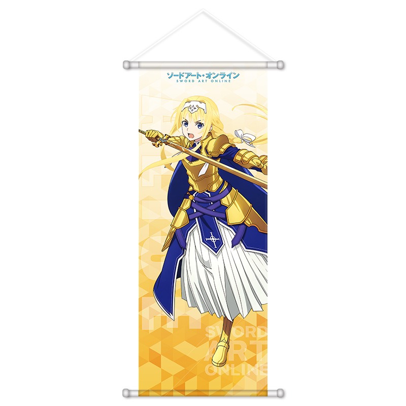 Sword Art Online Anime Periphe - Gaming Accessories Anime ulasan dan harga