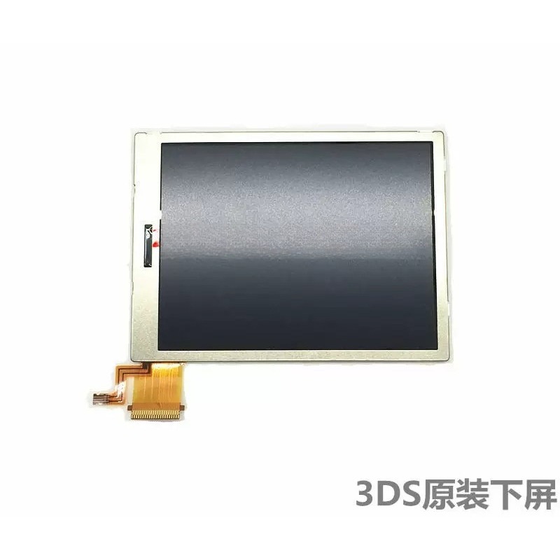 Layar LCD Bawah 3DS Layar Peng - Gaming Accessories Brands ulasan dan harga