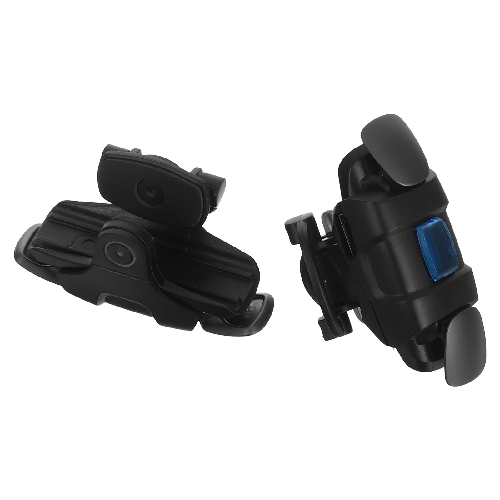 2Pcs Pemicu Game Ponsel Pengon - Gaming Accessories For Phone ulasan dan harga