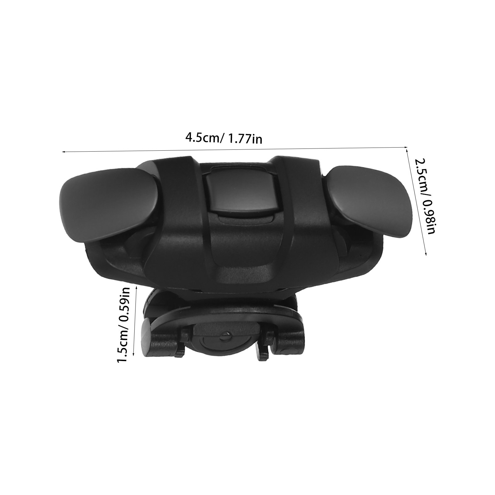 2Pcs Pemicu Game Ponsel Pengon - Gaming Accessories For Phone ulasan dan harga