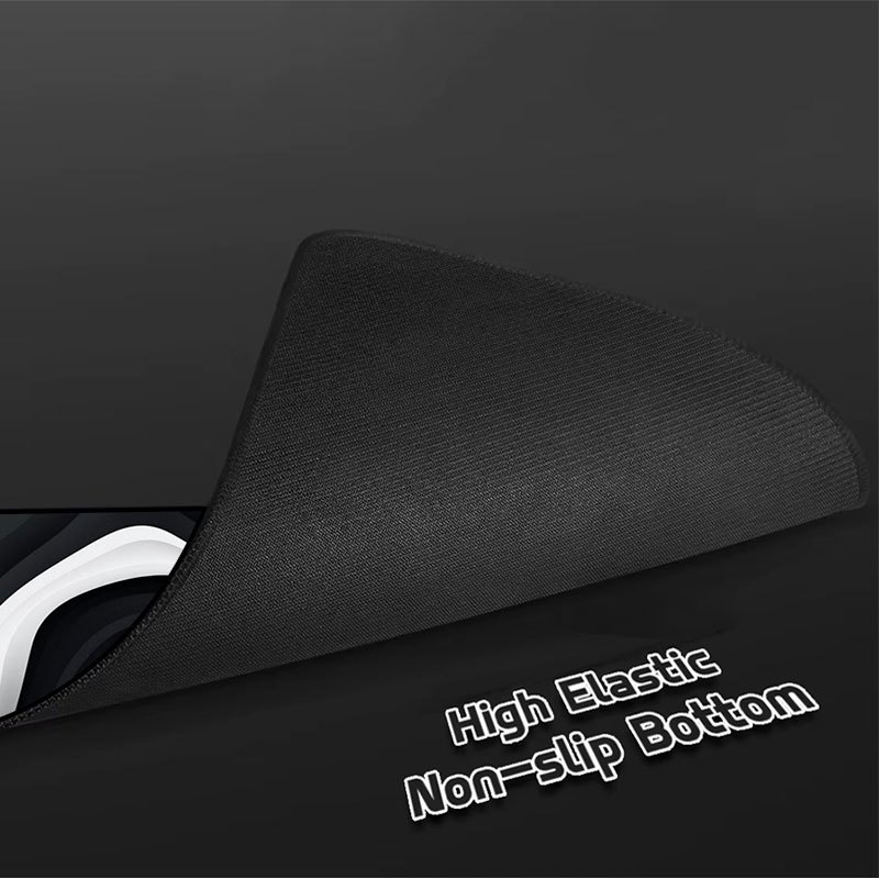 Alas Mouse Gaming XXL Matte Pr - Gaming Accessories Brands ulasan dan harga