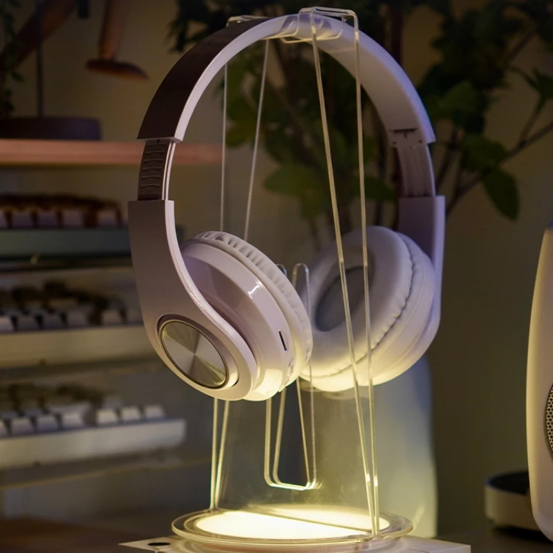 Cololight Gamepad Bracket Quan - Headset Stand Rgb ulasan dan harga