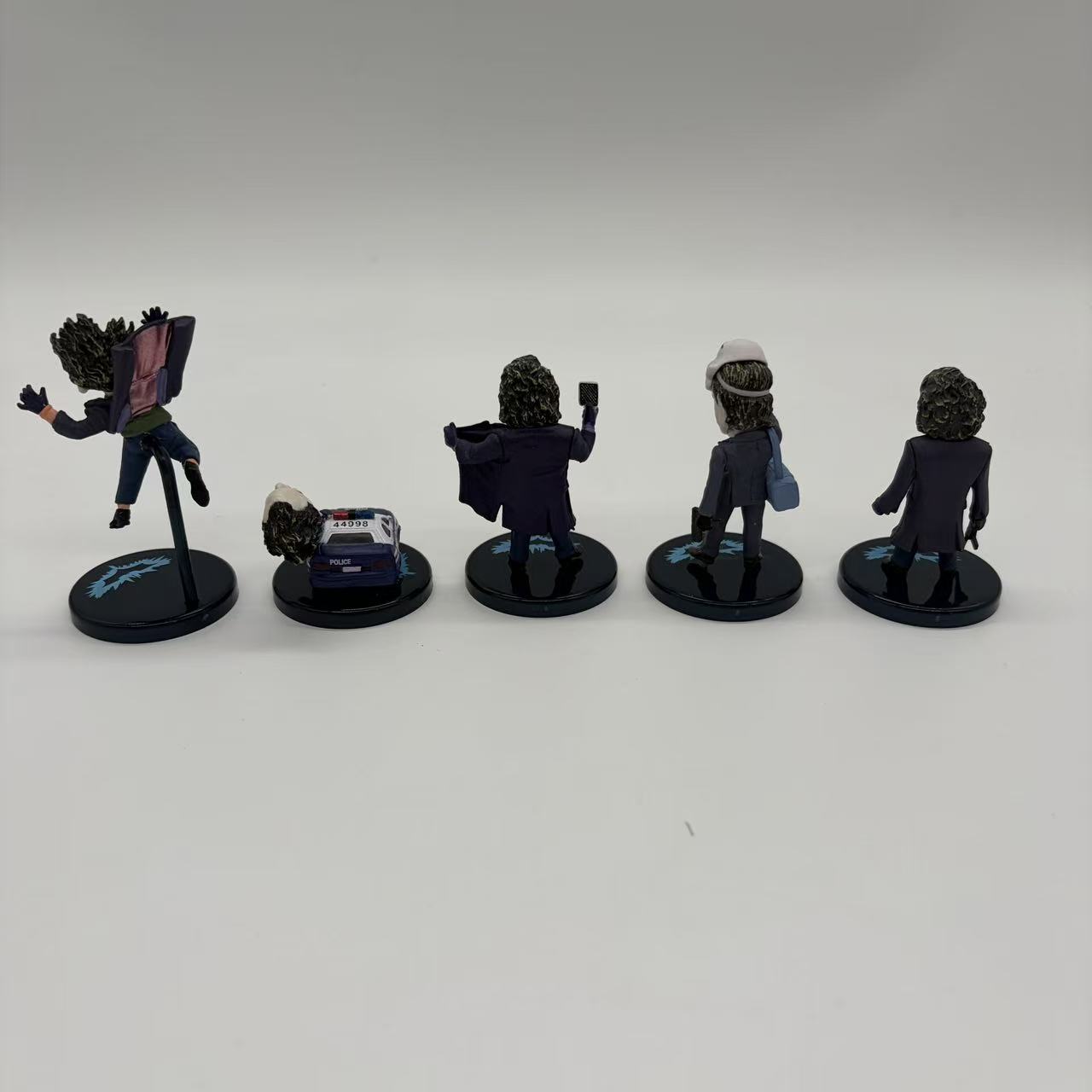 5 buah/Set The Dark Knight Jok - Venom Gaming Accessories ulasan dan harga