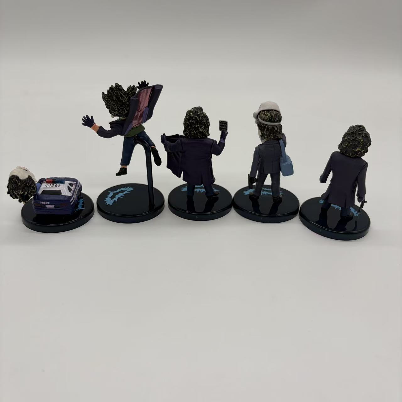 5 buah/Set The Dark Knight Jok - Venom Gaming Accessories ulasan dan harga