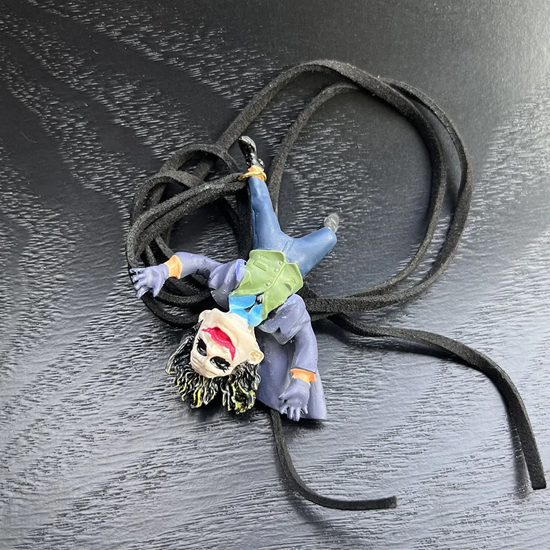 Gantungan Resin Mobil Joker Kr - Venom Gaming Accessories ulasan dan harga
