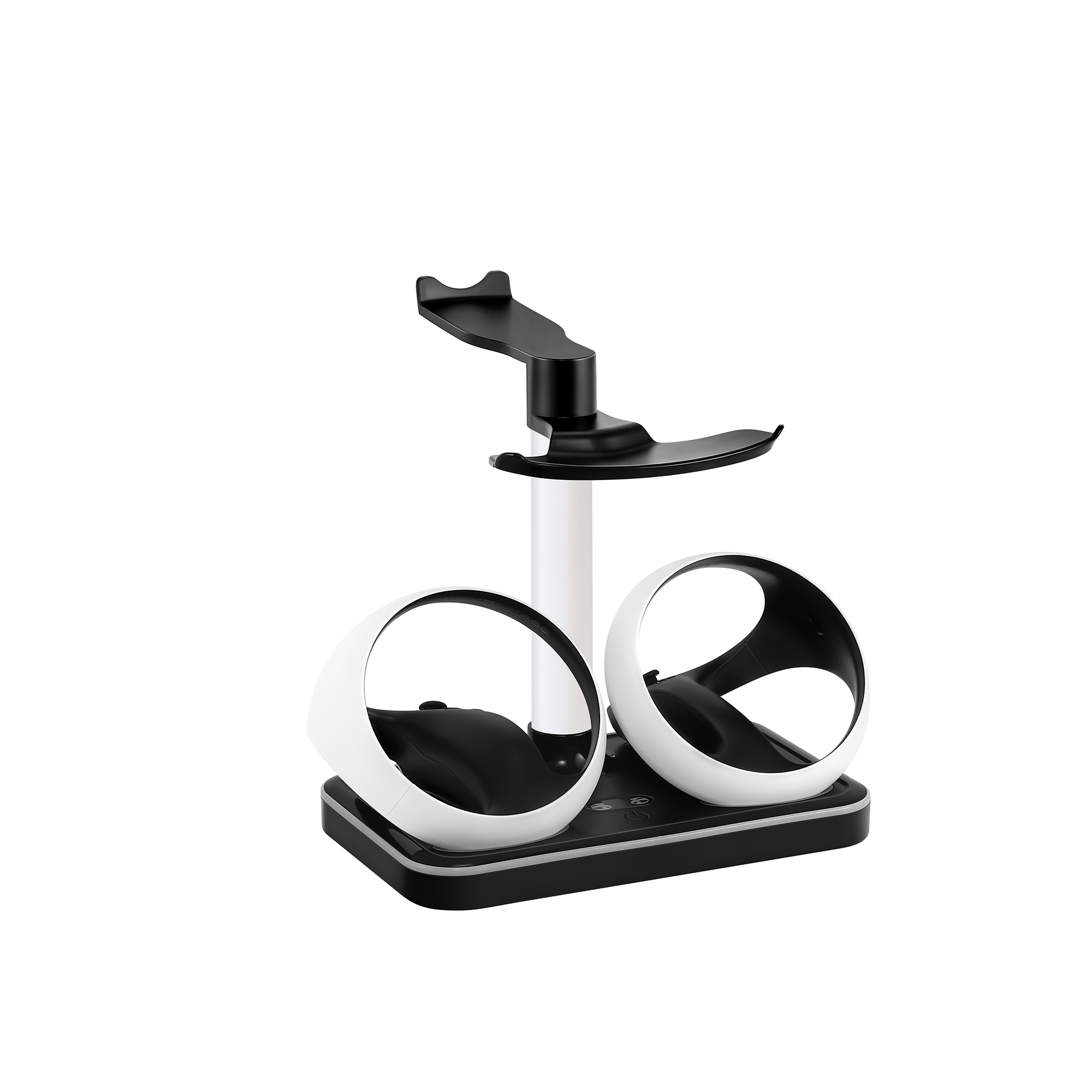 Untuk VR2 RGB Light Magnetic R - Headset Stand Rgb ulasan dan harga