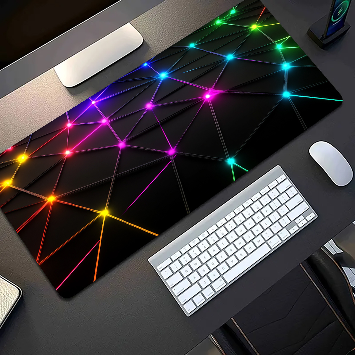 Alas Mouse Gaming Besar Bermer - Gaming Accessories Brands ulasan dan harga
