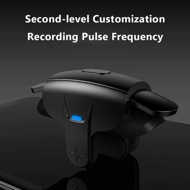 Pengontrol Game AK05 Untuk Pon - Gaming Accessories For Phone ulasan dan harga