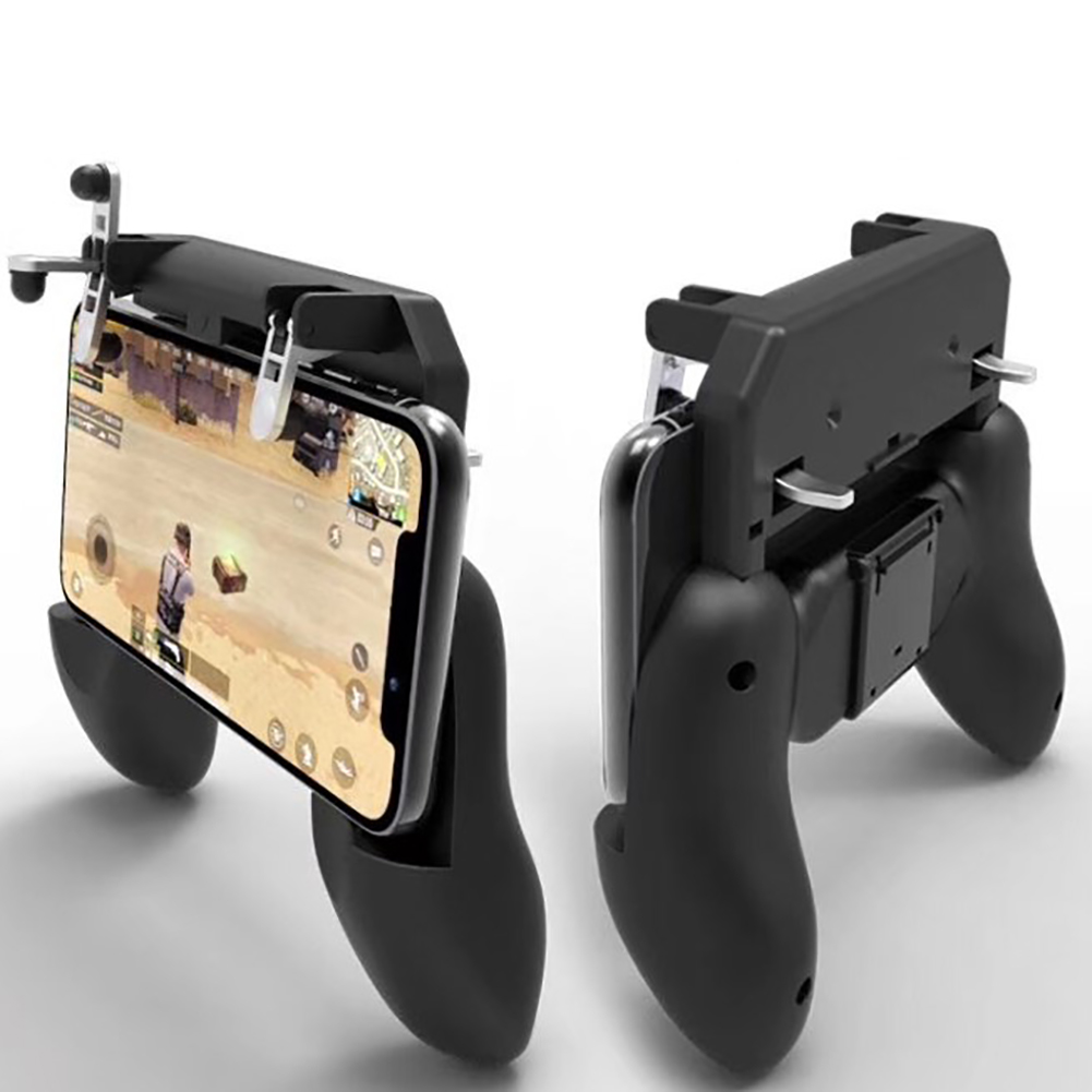 Kontrol pengontrol PUBG untuk  - Gaming Accessories For Phone ulasan dan harga