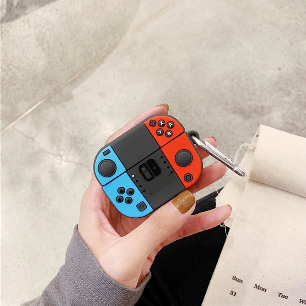 Casing Airpods Pro 3, Casing P - Gaming Accessories For Phone ulasan dan harga