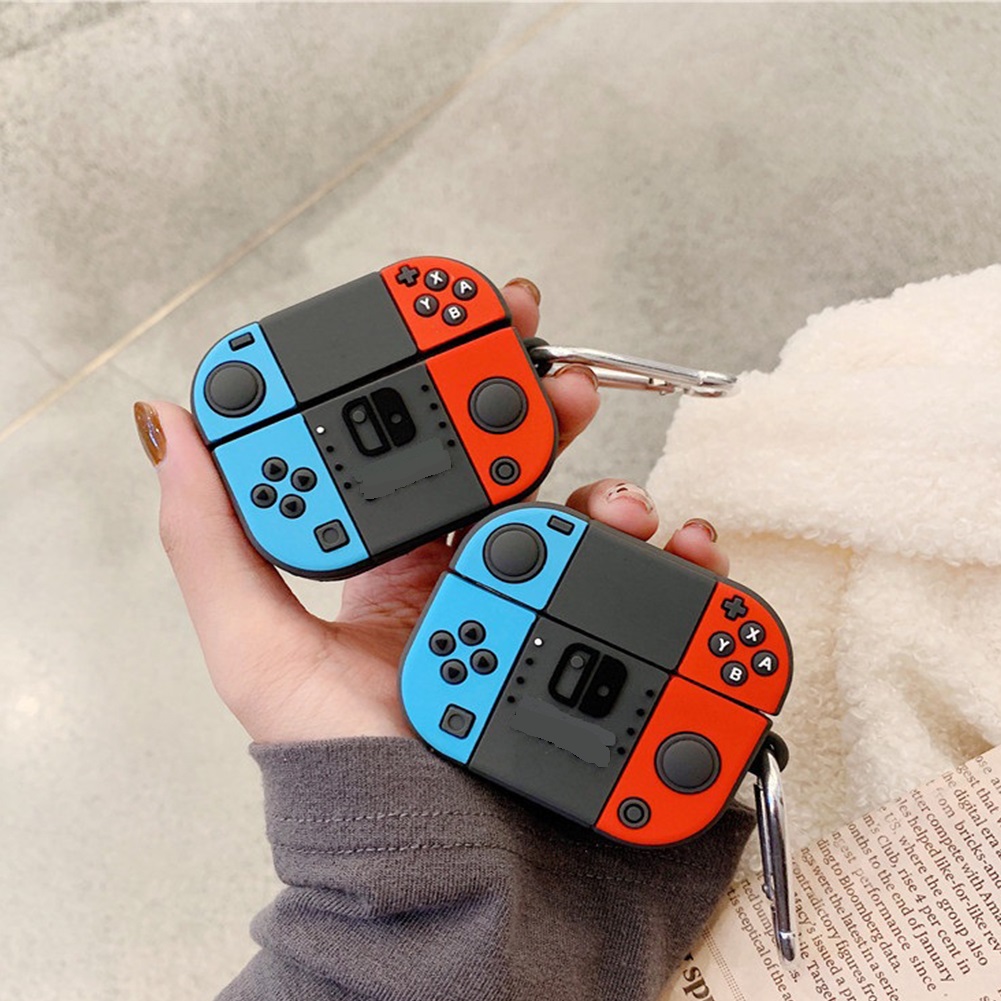 Casing Airpods Pro 3, Casing P - Gaming Accessories For Phone ulasan dan harga