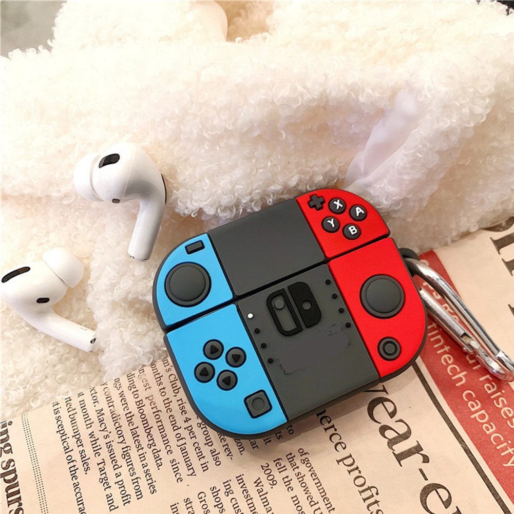 Casing Airpods Pro 3, Casing P - Gaming Accessories For Phone ulasan dan harga