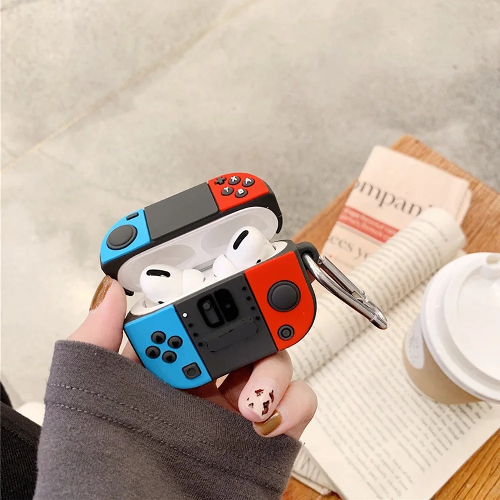 Casing Airpods Pro 3, Casing P - Gaming Accessories For Phone ulasan dan harga