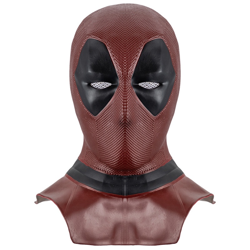Topeng Latex Wolverine Venom H - Venom Gaming Accessories ulasan dan harga