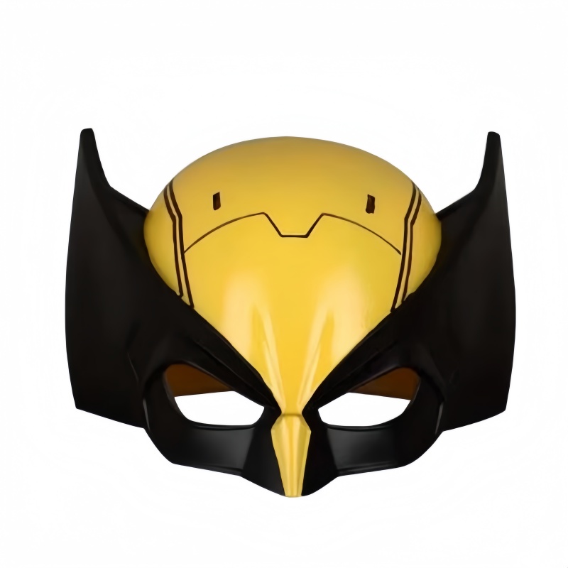 Topeng Latex Wolverine Venom H - Venom Gaming Accessories ulasan dan harga
