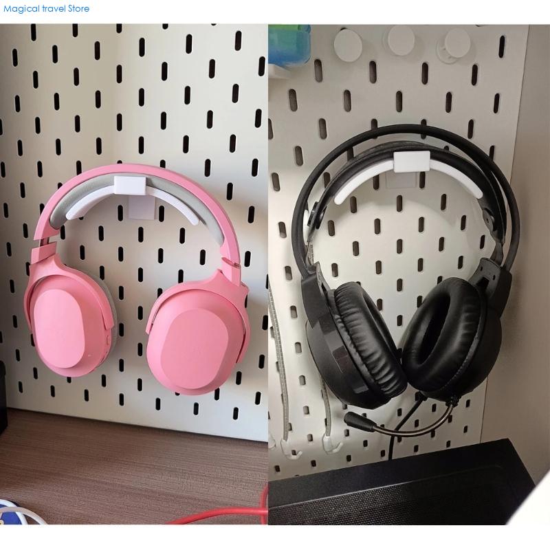 N2UB Praktis Headphone Dinding - Gaming Accessories Wall Mount ulasan dan harga
