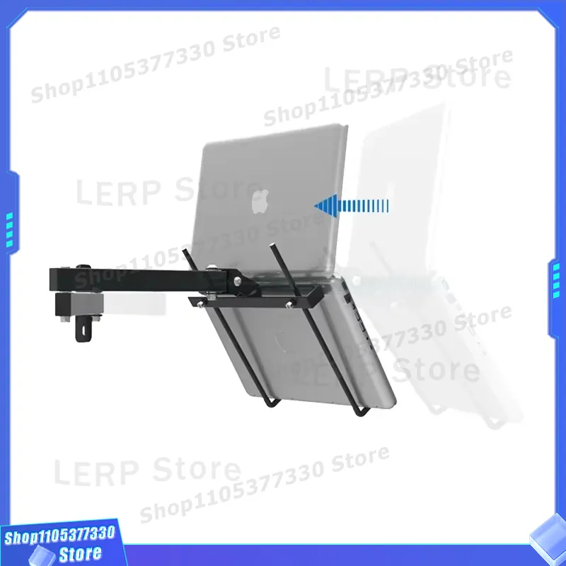 Penyangga Laptop Dinding yang  - Gaming Accessories Wall Mount ulasan dan harga