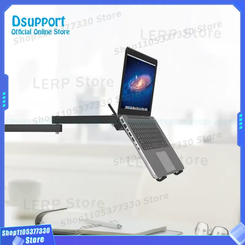 Penyangga Laptop Dinding yang  - Gaming Accessories Wall Mount ulasan dan harga