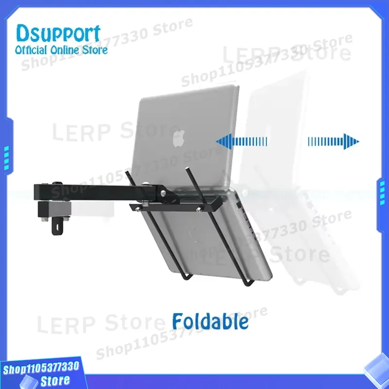 Penyangga Laptop Dinding yang  - Gaming Accessories Wall Mount ulasan dan harga